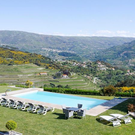 Spacious Villa Pool & Douro View By Host Wise Santa Marinha do Zêzere Екстериор снимка