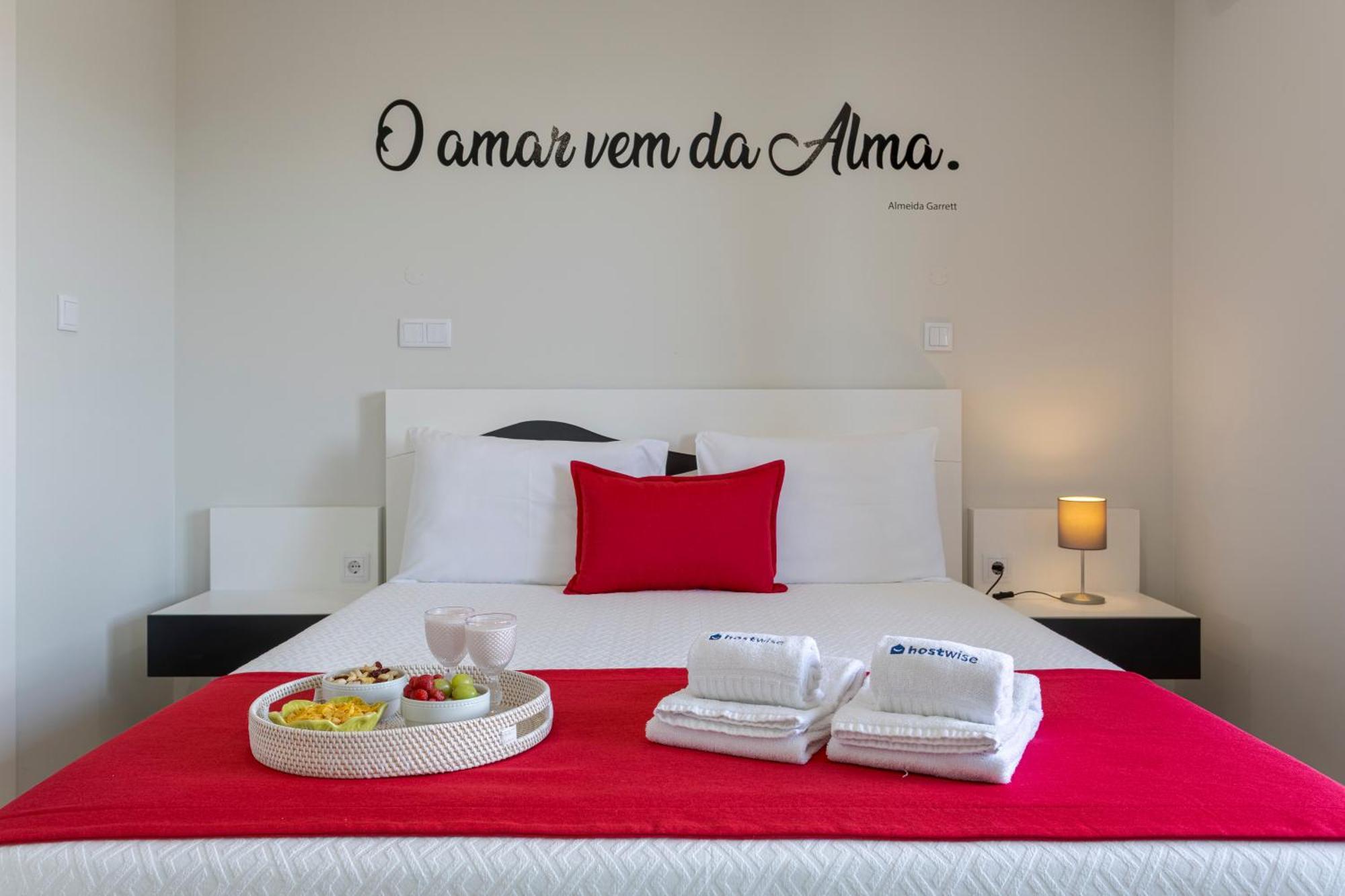Spacious Villa Pool & Douro View By Host Wise Santa Marinha do Zêzere Екстериор снимка